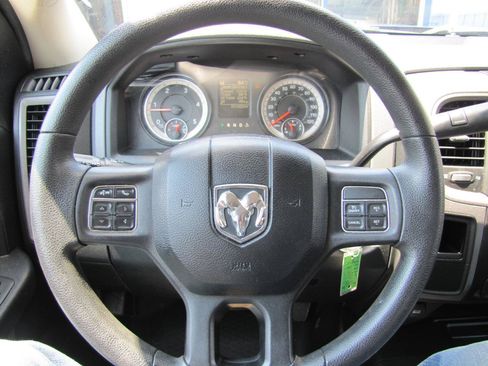 Used 2016 RAM 2500 Tradesman w/ Popular Equipment Group AWD/4WD image 13