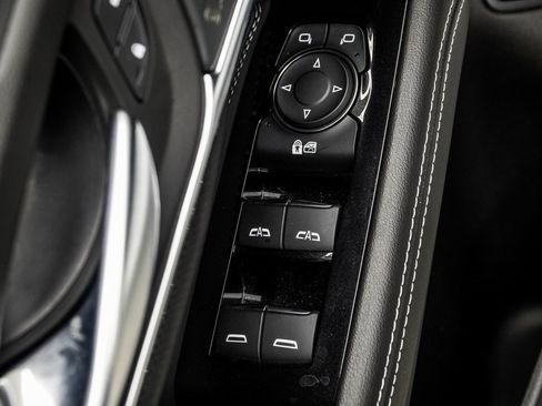 Used 2024 Cadillac CT4 V Blackwing w/ Carbon Fiber 1 Package image 37