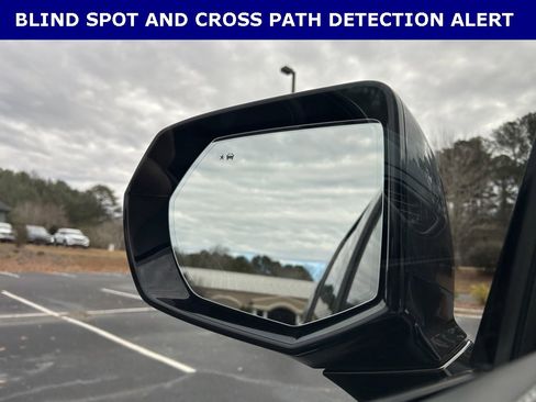 Used 2021 Cadillac Escalade ESV Premium Luxury w/ Driver Assist Tech Package image 8