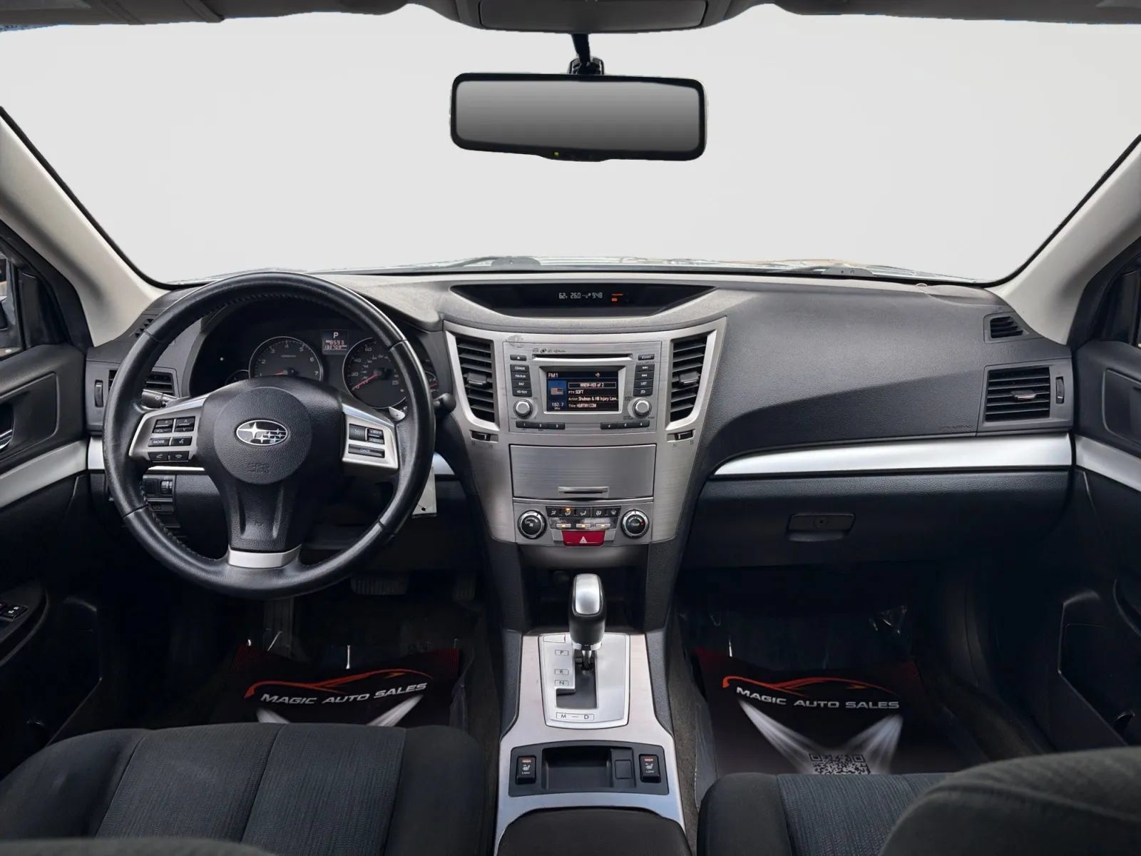 Used 2014 Subaru Legacy 2.5i Premium AWD/4WD image 22