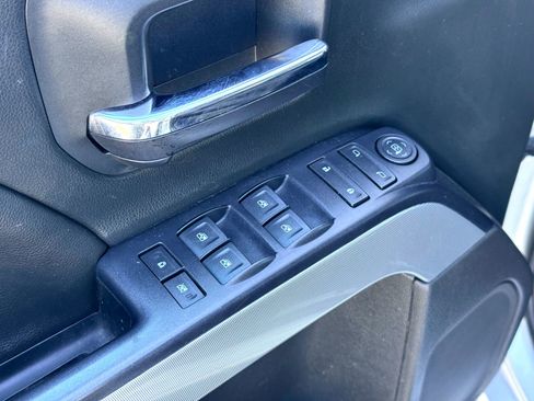 Used 2018 Chevrolet Silverado 1500 LT w/ All Star Edition image 14