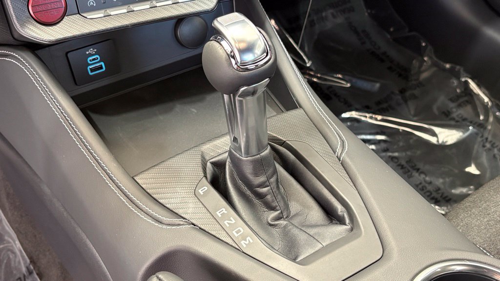 New 2026 Ford Mustang GT w/ GT Performance Package RWD image 34