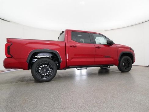 New 2026 Toyota Tundra SR5 AWD/4WD image 6