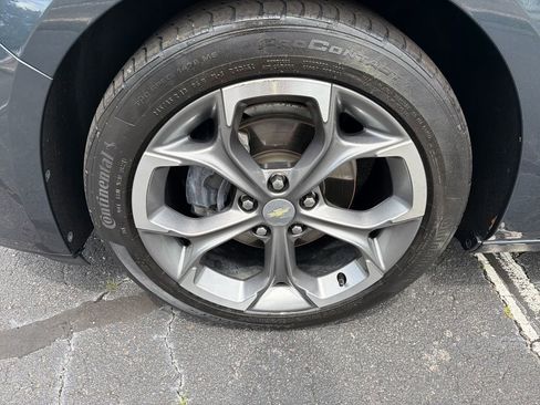 Used 2019 Chevrolet Malibu RS w/ LPO, Convenience Package 1 FWD image 11