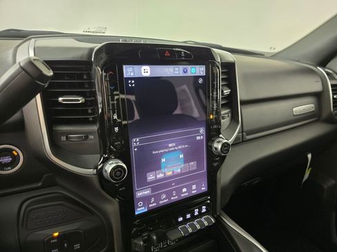 New 2026 RAM 2500 Big Horn image 22