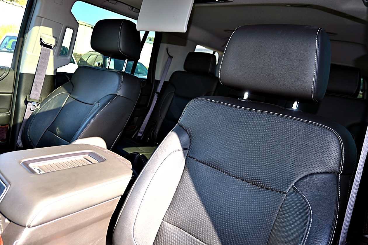 Used 2015 GMC Yukon SLT w/ Open Road Package RWD image 20