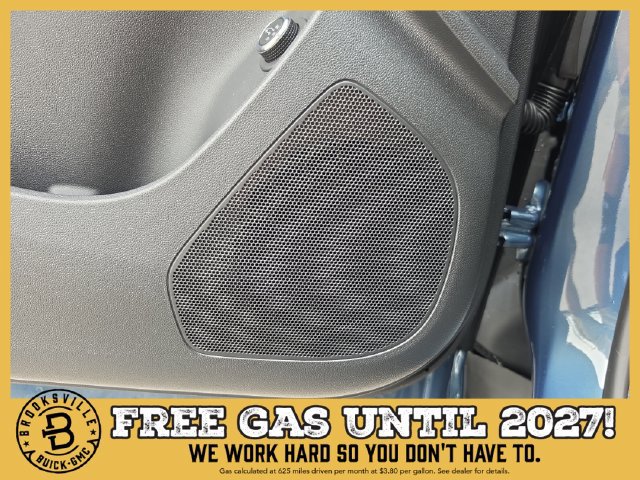 New 2026 Buick Envista Preferred w/ Convenience II Package FWD image 17
