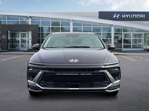 New 2026 Hyundai Sonata SEL image 12