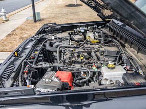 Used 2023 Ford Bronco 4-Door image 15