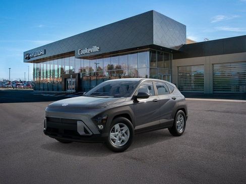 New 2026 Hyundai Kona SE image 1
