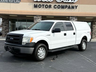 Used 2014 Ford F150 XL