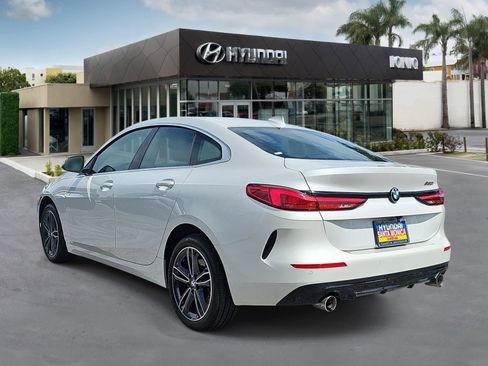 Used 2024 BMW 228i Gran Coupe w/ Convenience Package FWD image 5