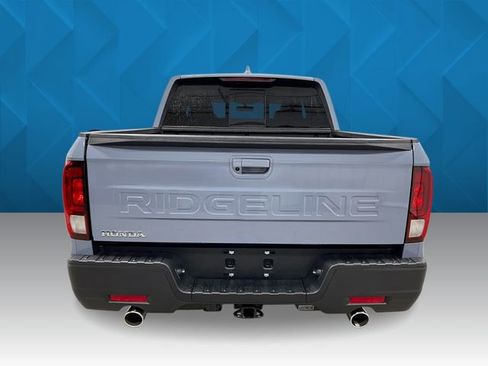 New 2026 Honda Ridgeline RTL image 4