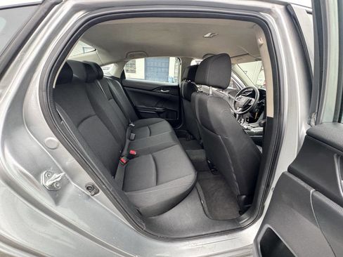 Used 2021 Honda Civic LX image 34