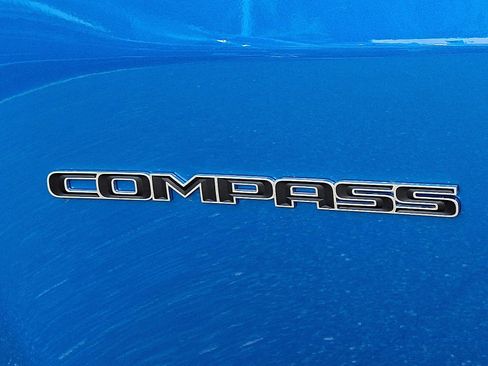 New 2026 Jeep Compass Limited w/ Sun, Sound & Navigation Group AWD/4WD image 21