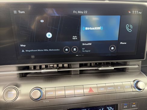 Used 2024 Hyundai Kona Limited AWD/4WD image 19