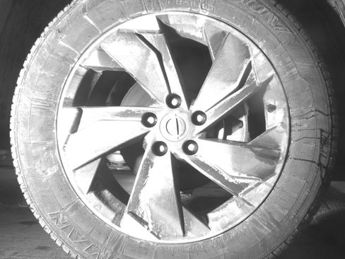 Used 2025 Nissan Rogue SV image 13