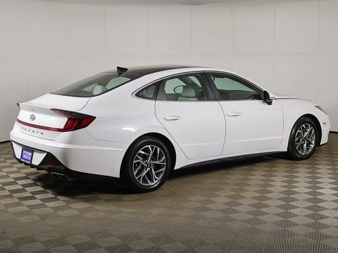 Used 2023 Hyundai Sonata SEL w/ Convenience Package image 11