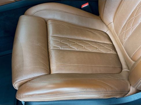 Used 2022 BMW X6 M50i w/ Executive Package image 20