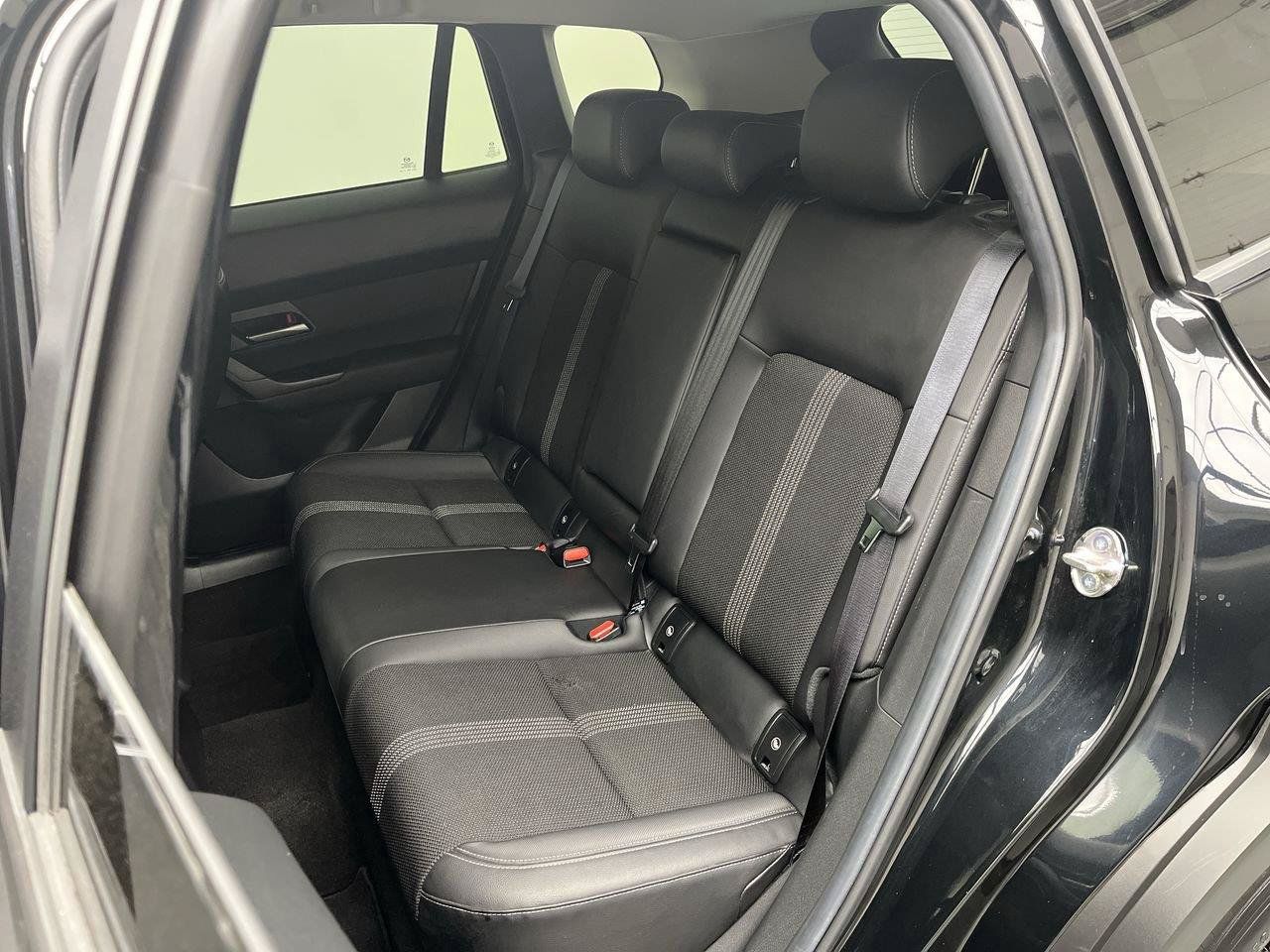 Certified 2025 MAZDA CX-50 AWD 2.5 S w/ Preferred Package image 11