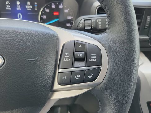 Certified 2023 Ford Explorer XLT w/ Equipment Group 202A RWD image 23