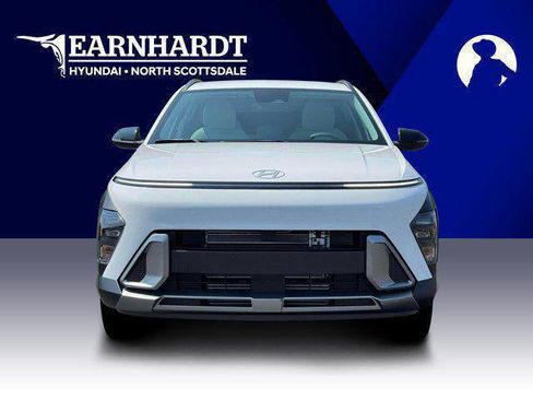 New 2026 Hyundai Kona SEL Premium image 12