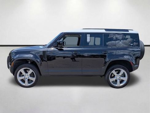 Used 2023 Land Rover Defender 110 SE AWD/4WD image 7