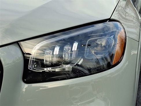 Certified 2024 Mercedes-Benz GLS 580 4MATIC image 9