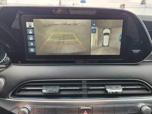 Used 2020 Hyundai Palisade Limited FWD image 32