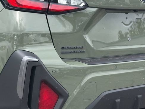 New 2026 Subaru Crosstrek 2.5i Limited AWD/4WD image 5