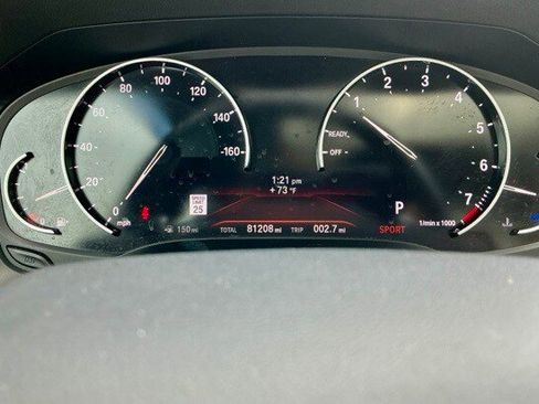 Used 2020 BMW 330i xDrive Sedan w/ Driving Assistance Package image 26