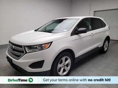 Used 2016 Ford Edge SE