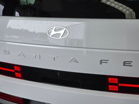 New 2026 Hyundai Santa Fe Limited image 14