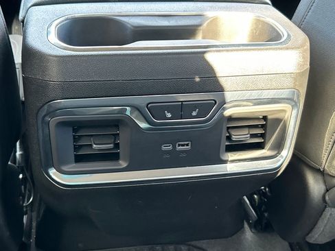 Used 2024 Chevrolet Silverado 2500 LTZ w/ LTZ Plus Package image 23