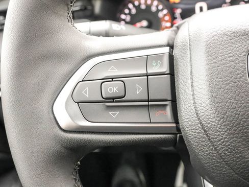 New 2026 Jeep Compass Limited image 21