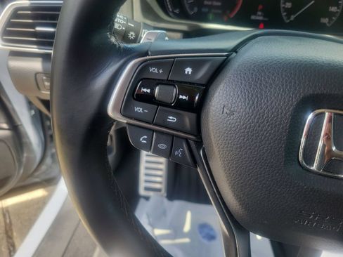 Used 2022 Honda Accord Sport Special Edition image 19