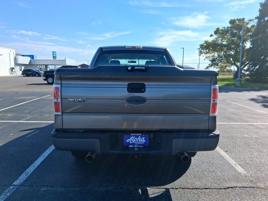 Used 2009 Ford F150 XL RWD image 6