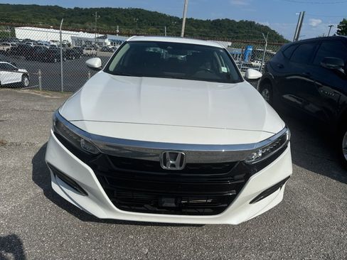 Used 2020 Honda Accord EX-L image 8