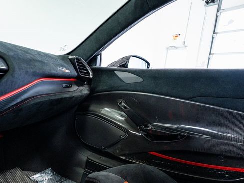 Used 2020 Ferrari 488 Pista Coupe image 50