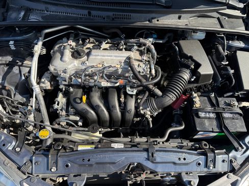 Used 2016 Toyota Corolla LE image 20