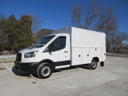 Used 2019 Ford Transit 350 138 image 2