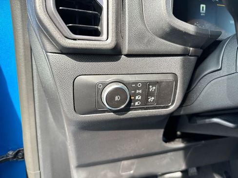 New 2026 Ford Bronco Sport Big Bend AWD/4WD image 18