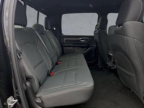 Used 2020 RAM 1500 Big Horn AWD/4WD image 24
