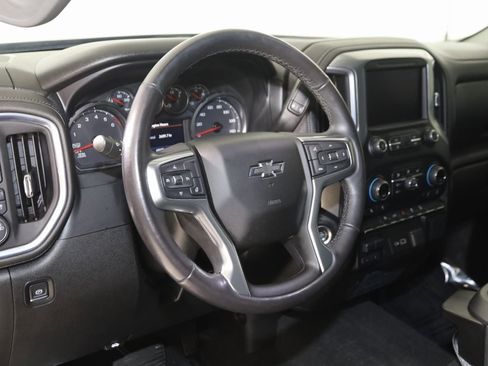 Used 2021 Chevrolet Silverado 1500 RST image 6
