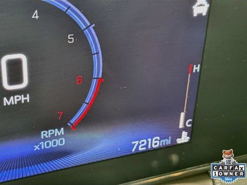 Used 2025 Chevrolet TrailBlazer ACTIV w/ Convenience Package AWD/4WD image 2