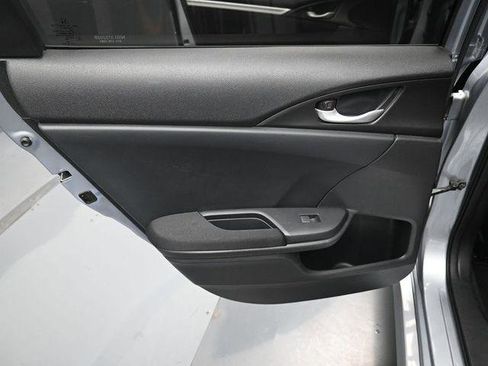 Used 2017 Honda Civic EX-T image 27