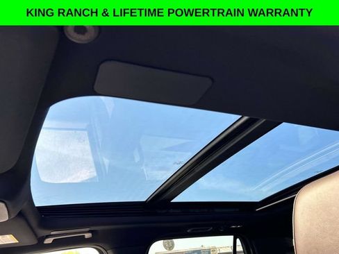 New 2027 Ford Expedition King Ranch AWD/4WD image 26