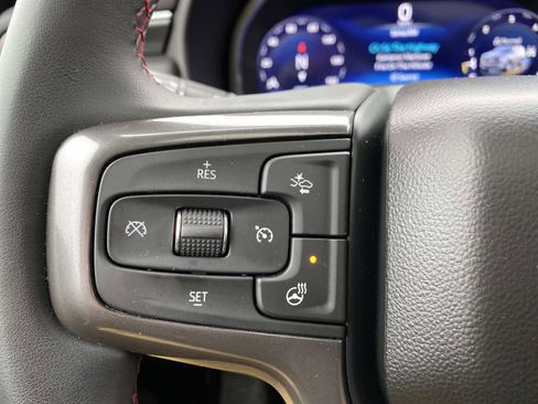 Used 2023 Chevrolet Tahoe RST w/ Luxury Package image 21