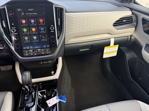 New 2026 Subaru Forester Limited w/ Limited Package image 16