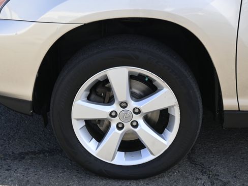 Used 2005 Lexus RX 330 AWD image 21